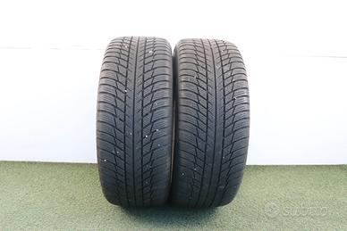 Gomme Bridgestone Blizzak 225 50 18 inverno