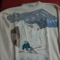 maglione iceberg 