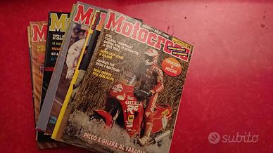 Motocross annata 1992