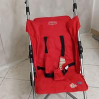 Passeggino leggero Foppapedretti