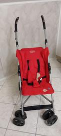 Passeggino leggero Foppapedretti