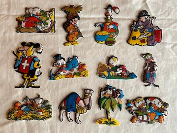 Gadget Anni 70/80 Formaggino Mio