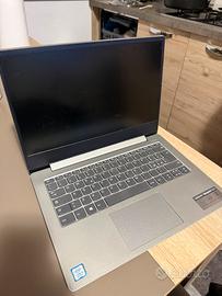 Lenovo IdeaPad 330S-14IKB - Non funzionante