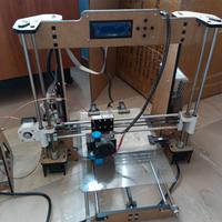 Stampante 3d Anet A8