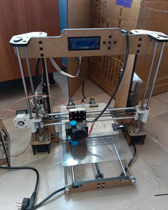 Stampante 3d Anet A8