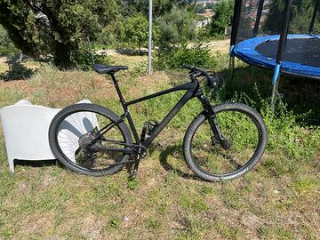 Cannondale Scalpel Ht 3 tg L