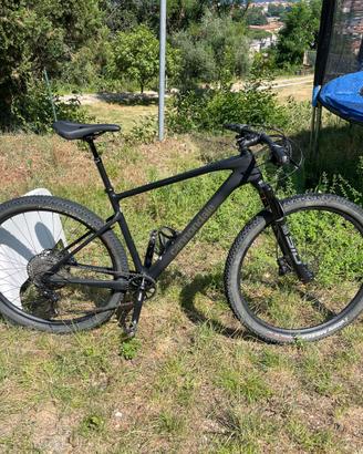 Cannondale Scalpel Ht 3 tg L