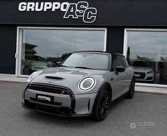 Mini 3 Porte Cooper S Resolute 2.0 Twin Power Turb