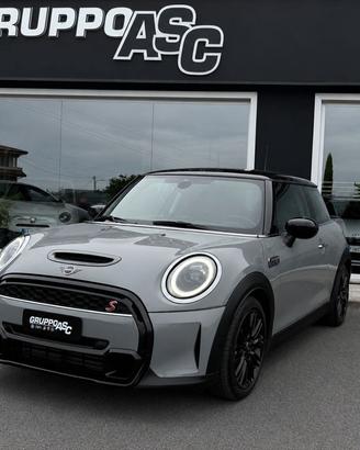 Mini 3 Porte Cooper S Resolute 2.0 Twin Power Turb