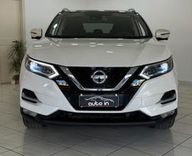 Nissan Qashqai 1.5 dCi 115 CV N-Connecta