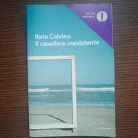 Il cavaliere inesistente di Italo Calvino