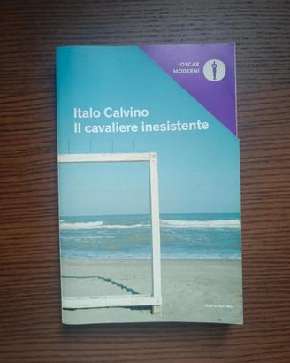 Il cavaliere inesistente di Italo Calvino