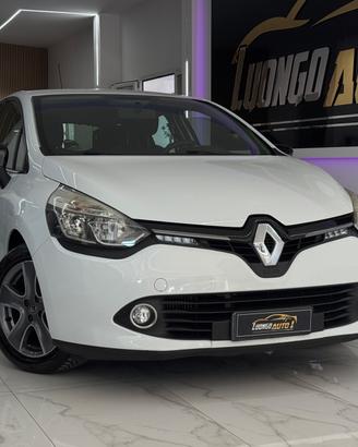 Renault Clio 1.5 dCi 75CV Full Optional