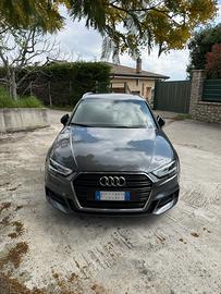 A3 sportback sline 2016 1600 116Cv