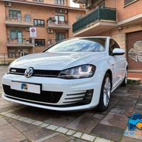 Volkswagen Golf Golf 5p 2.0 tdi GTD 184 cv