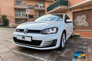 Volkswagen Golf Golf 5p 2.0 tdi GTD 184 cv