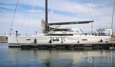 X-yachts Xp 44 (2012)