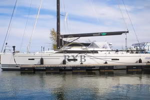 X-yachts Xp 44 (2012)