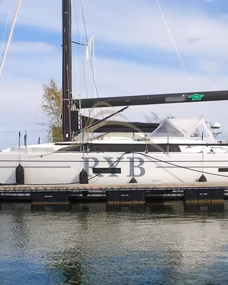 X-yachts Xp 44 (2012)