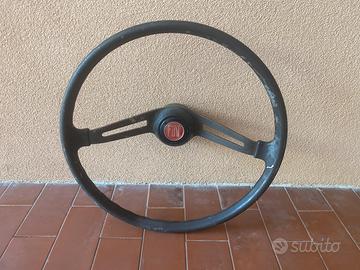 Volante fiat 500l