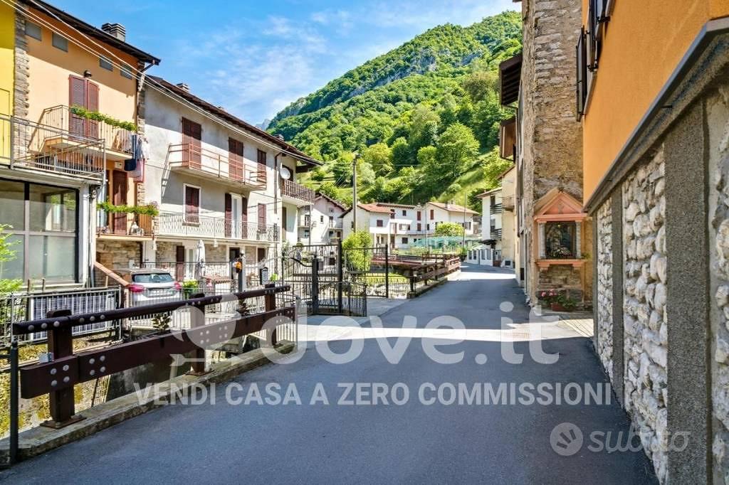 Appartamento – Erve, Nesolio - Vista 3