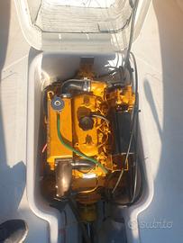 motore Vetus M3.10