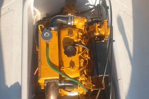 motore Vetus M3.10