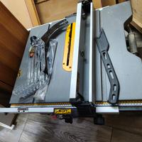 Banco sega dewalt 7492
