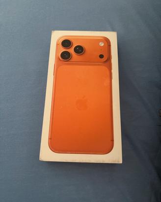 Iphone 17 Pro Max 256gb sigilato