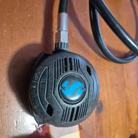 etogatore subacqueo R190 +MK2