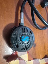 etogatore subacqueo R190 +MK2