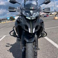 Benelli TRK 502 X