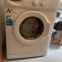 Lavatrice Beko Modello WML 15106 YTL