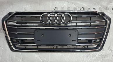 Griglia Audi S5