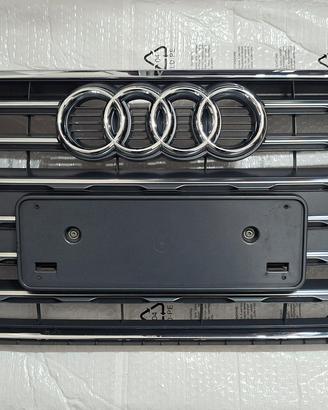 Griglia Audi S5