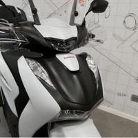 Sh 125 2024 tutto per ricambi