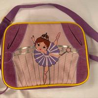 Borsa Danza Bambina