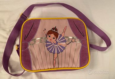 Borsa Danza Bambina