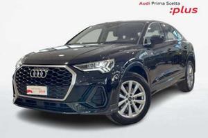 Audi Q3 I 2019 Sportback 35 2.0 tdi Business Plus