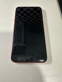 Iphone 8 plus RED product