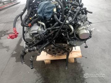 Motore Maserati 3.0 biturbo benzina m1561E45A FUSO