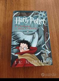 Harry Potter e l'ordine della fenice 