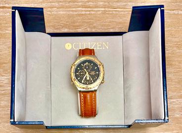 Orologio da polso CITIZEN