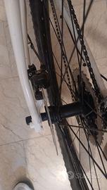 Bici Scott Aspect 930 misura M