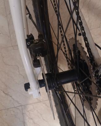 Bici Scott Aspect 930 misura M