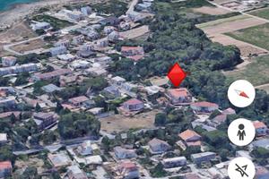 Villa indipendente vista mare