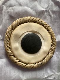 Toppa da Tabla indiana