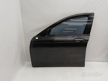 Porta portiera anteriore sx bmw 7 series g11 g12 7