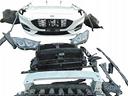 muso-musata-frontale-completo-mercedes-w215-c215-r