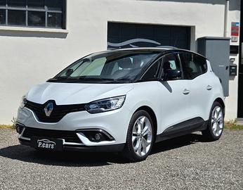 RENAULT SCENIC 1.5 DCI STORT EDITION